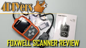 Review Foxwell Nt201 Odb2 Scanner Scanner Obd2 Scanner Reviews