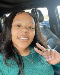 Brittany Drew's Instagram, Twitter & Facebook