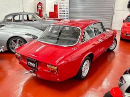 Image result for Venetian Red 1970 Alfa-Romeo