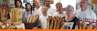 Reprise Creation De Boulangerie Moulins Bourgeois