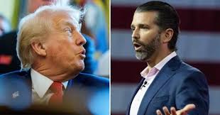 Eddie Murphy Reveals His Son Eric Married Martin Lawrence's Daughter Jasmin  in Private Wedding: 'We're In-Laws'