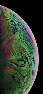 Download The 3 Iphone Xs Max Wallpapers Of Bubbles Osxdaily Choose from our handpicked custom iphone wallpaper collection. download the 3 iphone xs max wallpapers