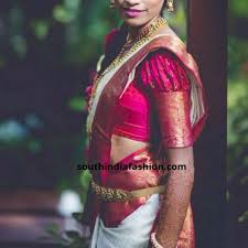 10 Dramatic Puff Sleeve Blouses For Pattu Sarees Puff Sleeve Blouse Saree Puff Sleeve Blouse Sleeveless Blouse Designs 4 out of 5 stars. 10 dramatic puff sleeve blouses for