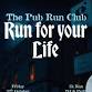Run for your life, Fancy Dress 5K event image