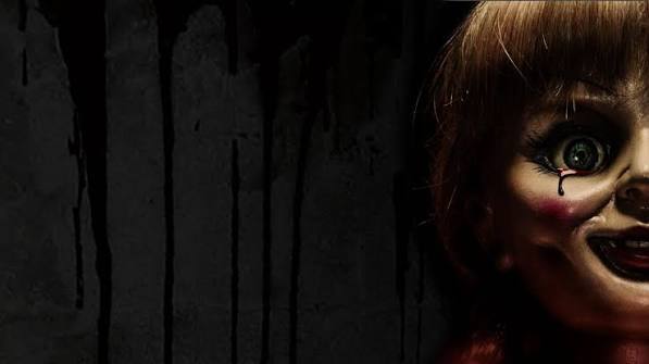 Watch Annabelle | Netflix