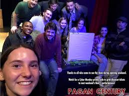 North By South Theatre Los Angeles