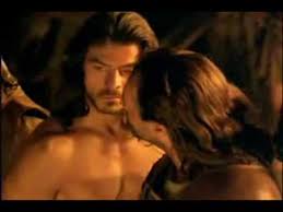Circe in the odyssey movie. The Odyssey Movie Trailer Youtube