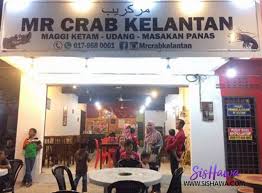 Volt coffe cafe di pengkalan chepa merupakan di antara salah satu cafe yang baru saja beroperasi di kelantan. Mrcrab Kelantan Tempat Makan Ketam Yang Best Sampai Tak Peduli Tangan Comot