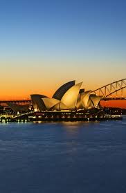 The Best Places To Photograph The Sydney Opera House Mapping Megan Sydney Photography Sydney Travel Sydney Opera House