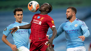 Read about liverpool v man city in the premier league 2019/20 season, including lineups, stats and live blogs, on the official website of the premier league. Manchester City Vs Liverpool Preview Team News Kick Off Football News Sky Sports