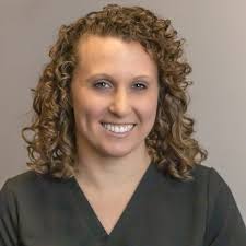 Katrina Gazsi-Hull, DVM, DACVECC