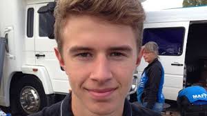 Sport: Alvin Östlund