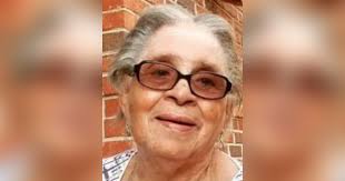 Obituary for Mrs. Ruby Dabney Lawrence