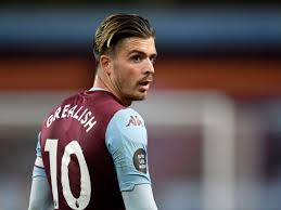 Below is a lovely photo of jack grealish's parents who look in their late 40's. Jack Grealish England Call An Emotional Moment Express Star