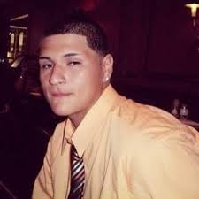 Reuben Cueva Obituary (1993