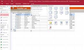 Ms access is a database management system which was launched by microsoft. Microsoft Access Is It Still Relevant In 2021 Explore Alternatives