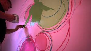 We look for cool bedroom painting ideas so that this cozy comfort zone gets a classic appearance. Girls Bedroom Painting Ideas Dance Theme Youtube