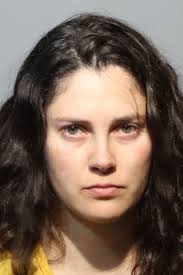 22-year-old ETHAN CROWE from Seminole County was booked