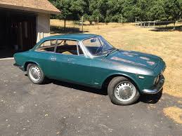 Image result for Bluette 1967 Alfa-Romeo