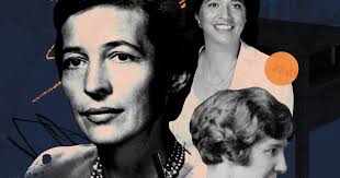 Workplace in Progress—VIRGINIA Magazine