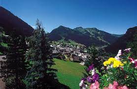 Année après année, les stations de montagne ne sont plus uniquement des stations de ski. Locations En Montagne L Ete Ou Partir