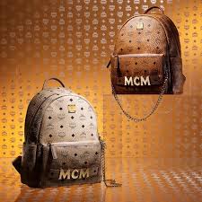 Get inspired by these amazing lion logos created by professional designers. How To Spot Fake Mcm Bags 5 Ways To Tell Real Backpacks