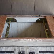 undermount sink kit for simple, secure