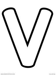 Find the perfect v letter stock photo. Letter V Printables Mommy Is My Teacher