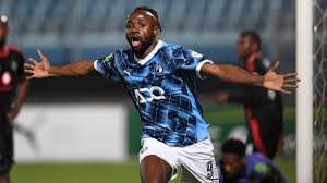 TRANSFERS: Fiston Mayele Sparks Speculation With Cryptic Post Amid Kaizer  Chiefs Links | Hollywoodbets Sports Blog