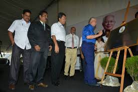 Sendayan tech valley 2.6 km. Portal Rasmi Kerajaan Negeri Sembilan Pm Rasmi Sjk T Ladang Bukit Bertam Bandar Sri Sendayan