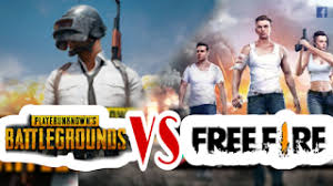 Being the rival of this project, pubg has managed. Playerunknown S Battleground Pubg Vs Free Fire Some Unknown Facts Playerunknown S Battleground Pubg Is The Worl Best Games Free Education