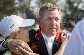 Nick Skelton Scoops Britain's First Olympic Individual Jumping Gold