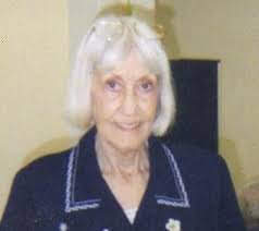 Aloise Freeman Evans (1932-2012)