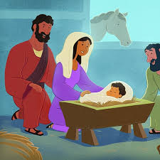 Printable pictures of jesus related posts: Free Printable Jesus Birth Bible Activities On Sunday School Zone