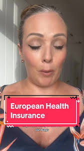 Did you know about the European Health insurance card? . 📸👉 @Thebeau...