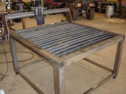 Cnc Plasma Table Pirate4x4 Com 4x4 And Off Road Forum Hobbycnc Cnc Plasma Table Plasma Table Cnc Plasma Cutter