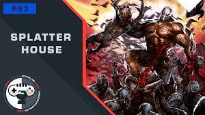 This review is actually for the original arcade version of the first splatter house. Trucos Splatterhouse Ps3 Trucoconsolas