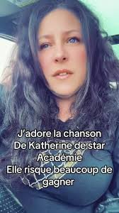 Katherine's Star Academy Performance: A Song to Remember