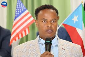 Reer Haaruun oo ku qabtay Minneapolis Shirka aaya ka tashiga iyo midnimada  Beesha.