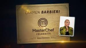 In 1976 she made her film debut in la guerra de los sostenes. Carmen Luz Barbieri Carmen Laleona Twitter