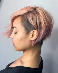 So basically, the ones with a short hair beneath here, i have mentioned some of the spicy creative short edgy hairstyles. 33 Very Edgy Hairstyles To Copy In 2021