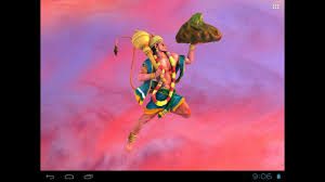 It is very popular to decorate the background of mac, windows, desktop or android device beautifully. Jai Hanuman Free Animated 3d Mobile App Live Wallpaper Youtube