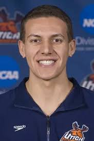 2015-2016 Men's Tennis Roster