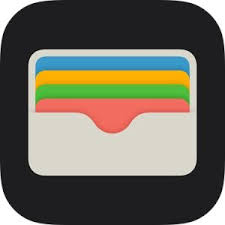 Apple Wallet By Apple In 2020 Custom Icons Ios Human Interface Guidelines App