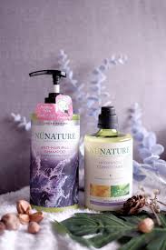 Shampoos suppliers from malaysia (wholesale). Nunature Malaysia Anti Hairfall Complete Hair Care Review Welcome