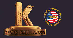 $30 /mo $40 /mo $50 /mo $100 /mo. Why Should I Vote On The K Love Fan Awards