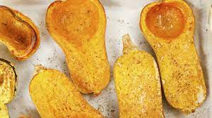 Use a sharp vegetable peeler to peel all of the skin off of the squash, while carefully holding the. Don T Squander That Squash Like Fine Wine It Might Improve With Age The Salt Npr