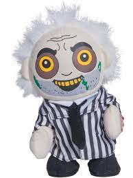 2021 sports & entertainment exhibition. Beetlejuice Tiny Terror 8 Walking Plush Walmart Com Walmart Com