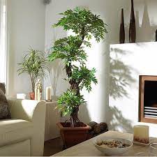 Japanese Fruticosa Tree Artificial Plant Wall Artificial Plants Decor Artificial Plants Outdoor