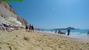 I visit nelles beach in grimsby, ontario, almost every day. Antalya Turkey September 2018 People Sunbathing Swimming Kaputas Beach Timelapse Video By C Theataraxia Stock Footage 203847240